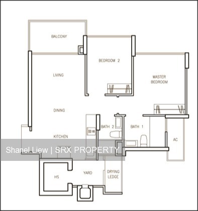 Waterview (D18), Condominium #195120592